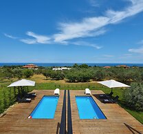 Olive All-Seasons Suites