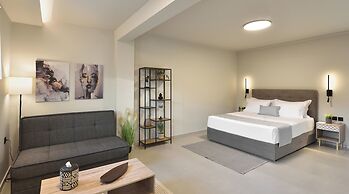 Olive All-Seasons Suites