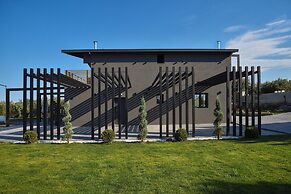 Olive All-Seasons Suites