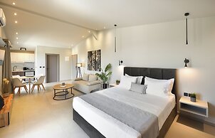 Olive All-Seasons Suites