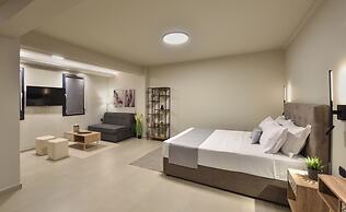 Olive All-Seasons Suites