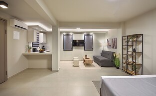 Olive All-Seasons Suites