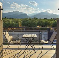 Olive All-Seasons Suites