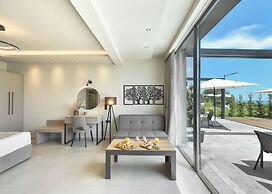 Olive All-Seasons Suites