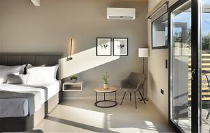 Olive All-Seasons Suites