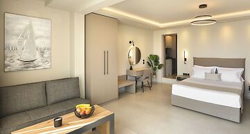 Olive All-Seasons Suites