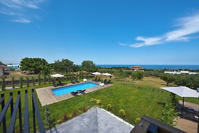 Olive All-Seasons Suites