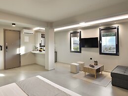 Olive All-Seasons Suites