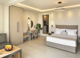 Olive All-Seasons Suites