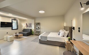 Olive All-Seasons Suites