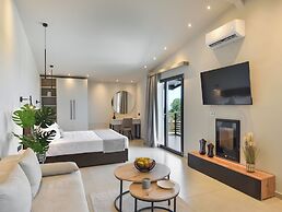 Olive All-Seasons Suites