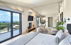 Olive All-Seasons Suites