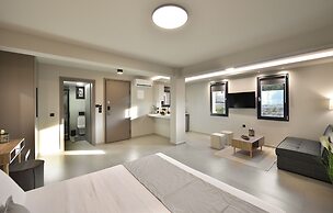 Olive All-Seasons Suites