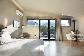 Olive All-Seasons Suites