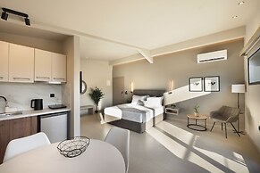 Olive All-Seasons Suites