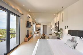 Olive All-Seasons Suites