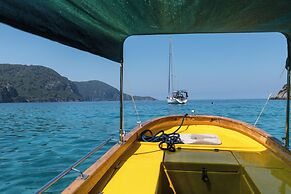 Private Bays and Islands of Turkey