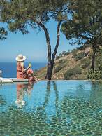 Private Bays and Islands of Turkey