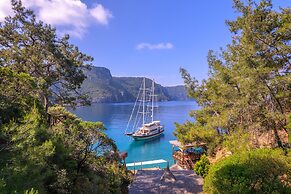 Private Bays and Islands of Turkey