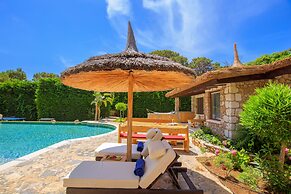 Private Bays and Islands of Turkey