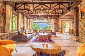 Private Bays and Islands of Turkey