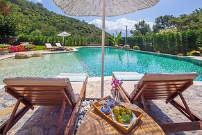 Private Bays and Islands of Turkey