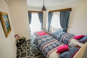 Private Bays and Islands of Turkey