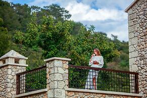 Private Bays and Islands of Turkey