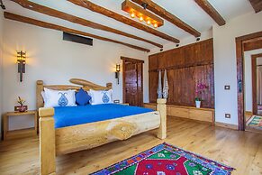 Private Bays and Islands of Turkey