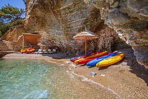 Private Bays and Islands of Turkey