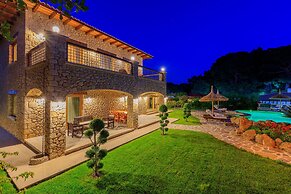 Private Bays and Islands of Turkey