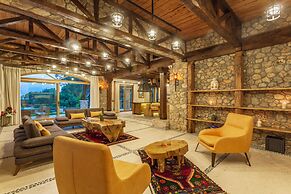 Private Bays and Islands of Turkey