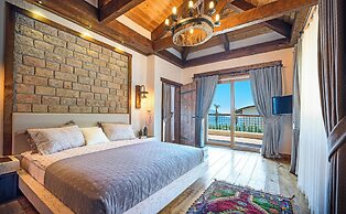 Private Bays and Islands of Turkey