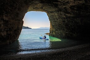 Private Bays and Islands of Turkey