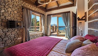 Private Bays and Islands of Turkey