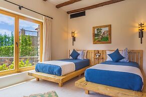 Private Bays and Islands of Turkey