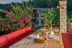 Private Bays and Islands of Turkey