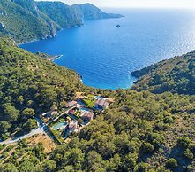 Private Bays and Islands of Turkey