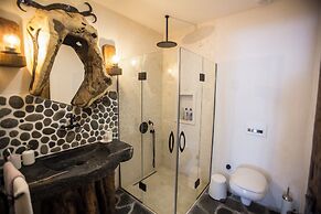 Private Bays and Islands of Turkey