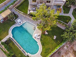 Private Bays and Islands of Turkey