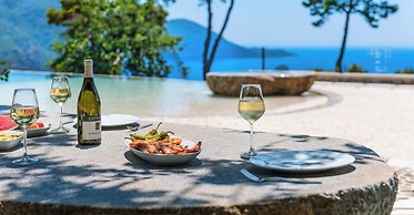 Private Bays and Islands of Turkey