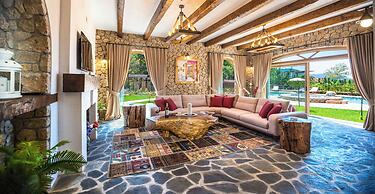 Private Bays and Islands of Turkey