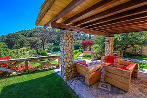 Private Bays and Islands of Turkey