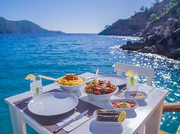 Private Bays and Islands of Turkey