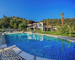 Private Bays and Islands of Turkey