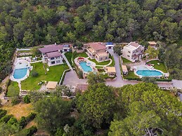 Private Bays and Islands of Turkey