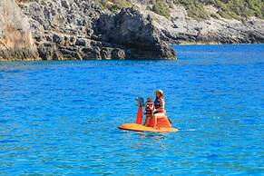 Private Bays and Islands of Turkey