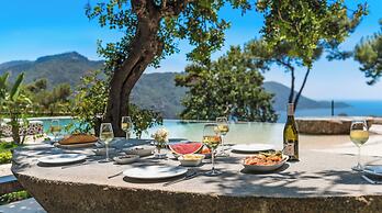 Private Bays and Islands of Turkey