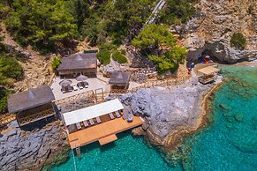 Private Bays and Islands of Turkey