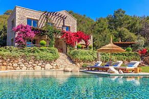 Private Bays and Islands of Turkey